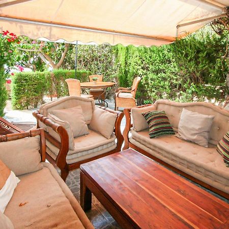 Lovely Home In Santa Pola With House Sea View Εξωτερικό φωτογραφία
