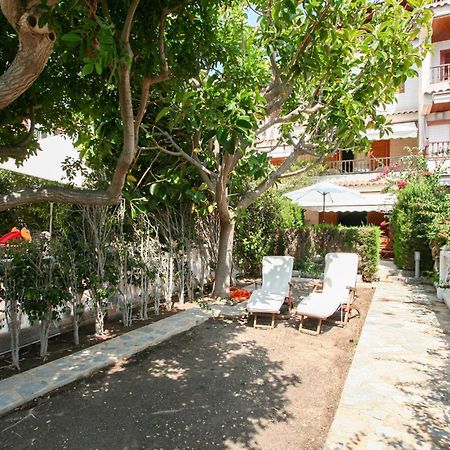 Lovely Home In Santa Pola With House Sea View Εξωτερικό φωτογραφία