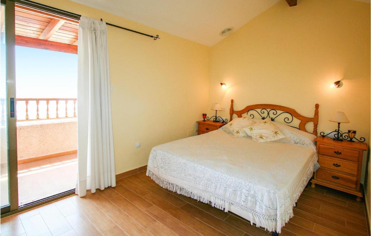 Lovely Home In Santa Pola With House Sea View Εξωτερικό φωτογραφία
