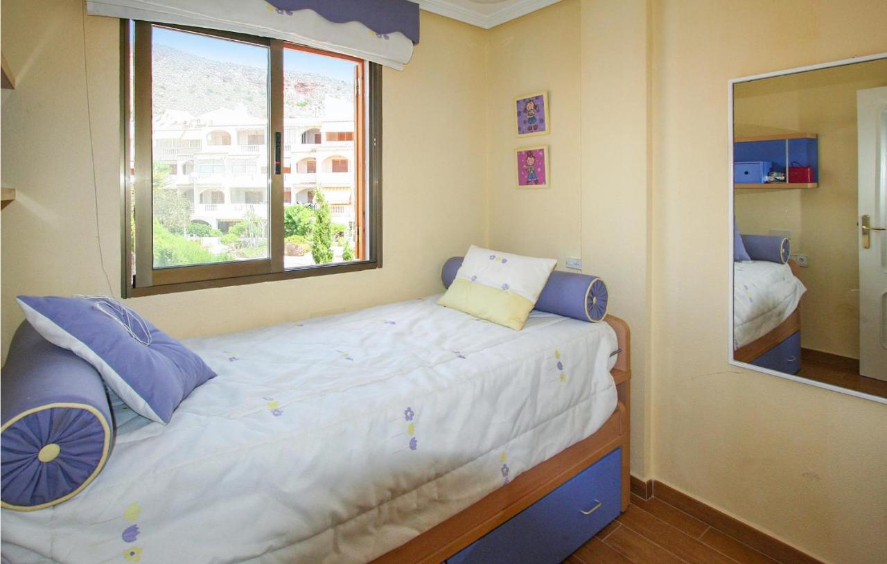 Lovely Home In Santa Pola With House Sea View Εξωτερικό φωτογραφία