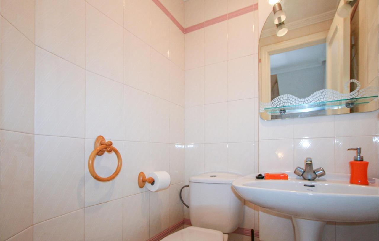 Lovely Home In Santa Pola With House Sea View Εξωτερικό φωτογραφία