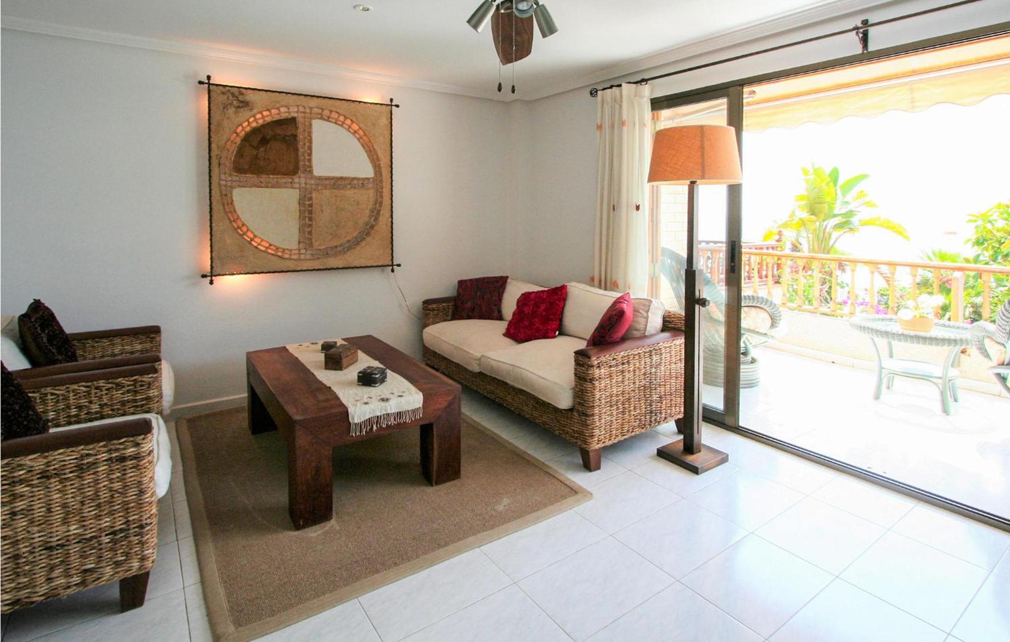 Lovely Home In Santa Pola With House Sea View Εξωτερικό φωτογραφία